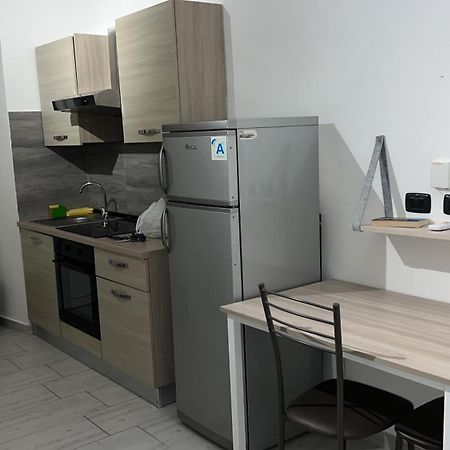 Apartmán Bed2Go Brescia Turín Exteriér fotografie