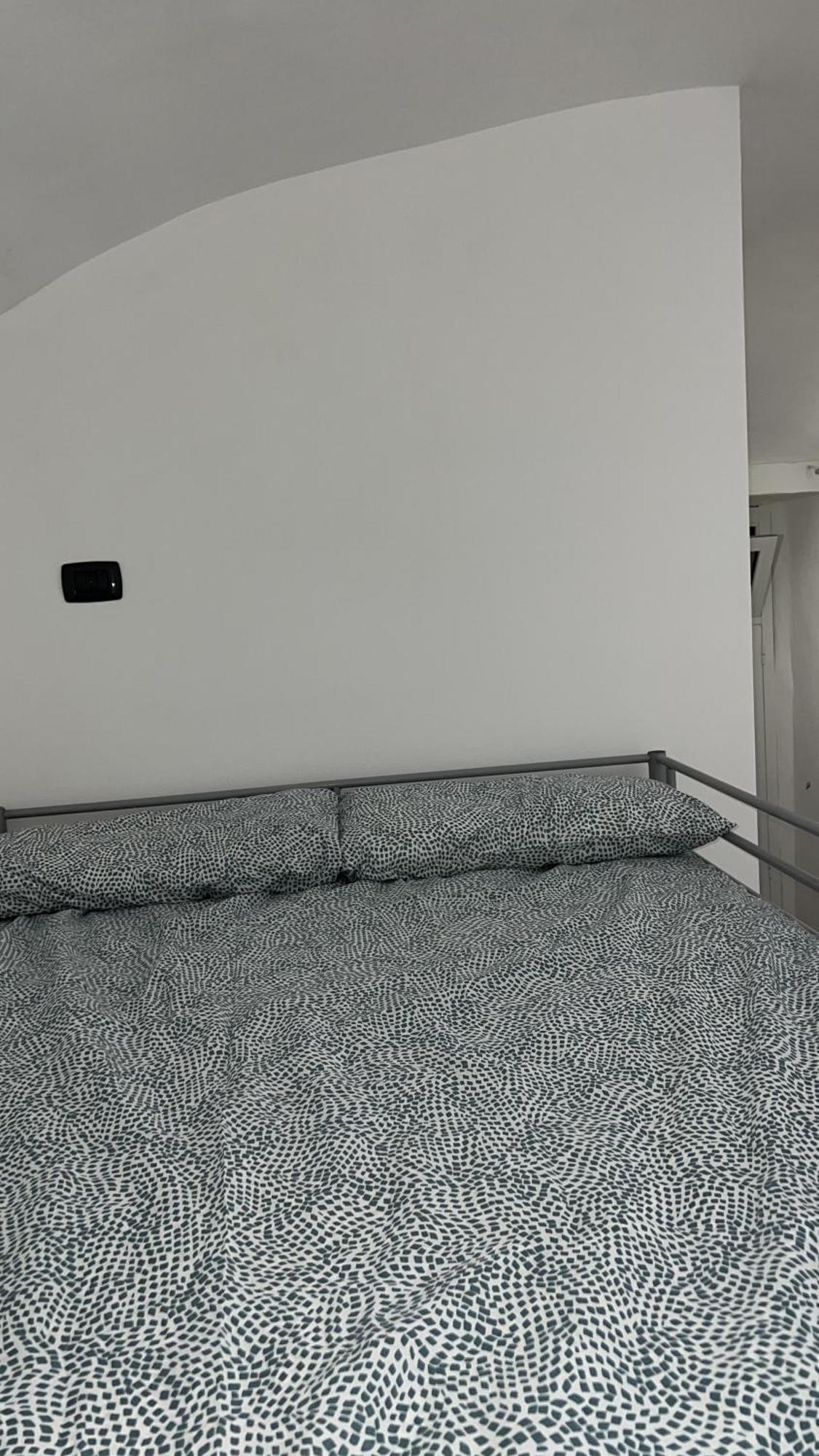 Apartmán Bed2Go Brescia Turín Exteriér fotografie