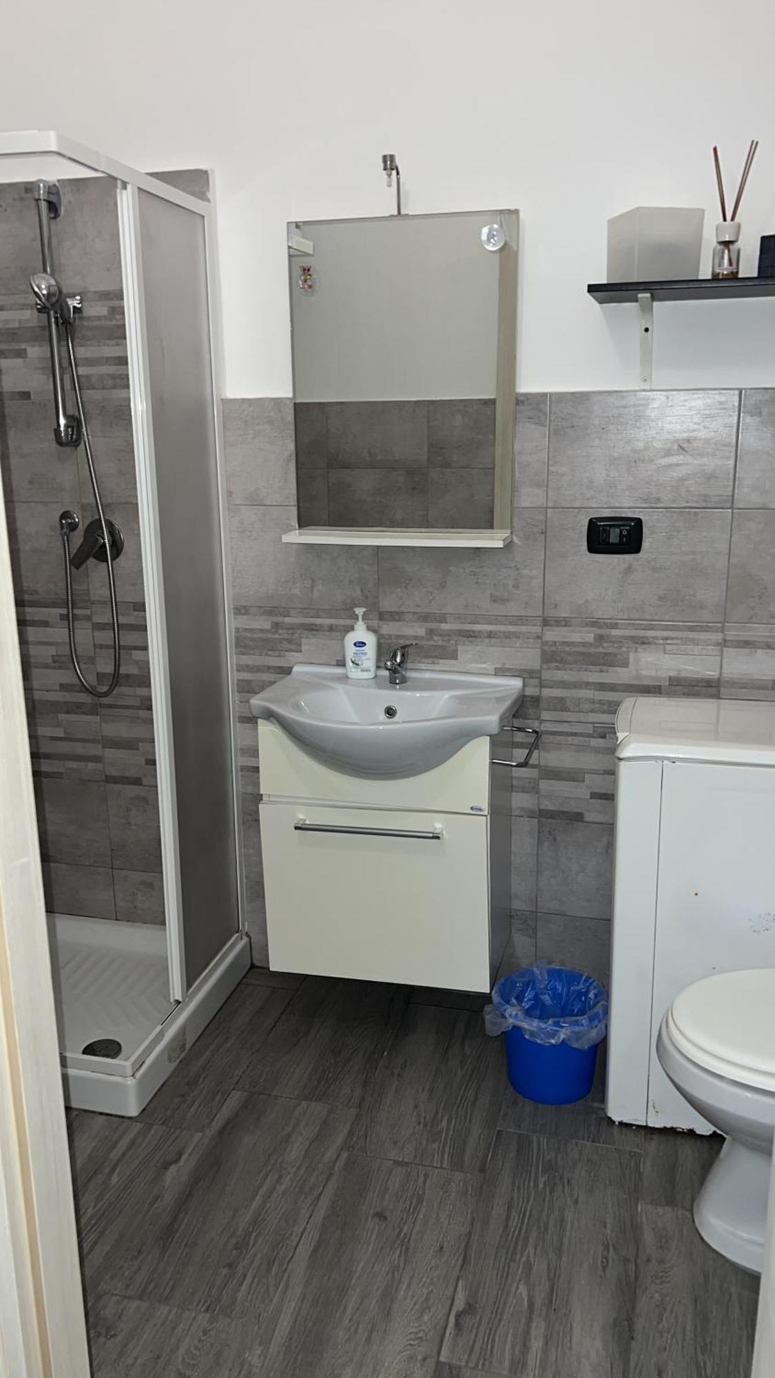 Apartmán Bed2Go Brescia Turín Exteriér fotografie