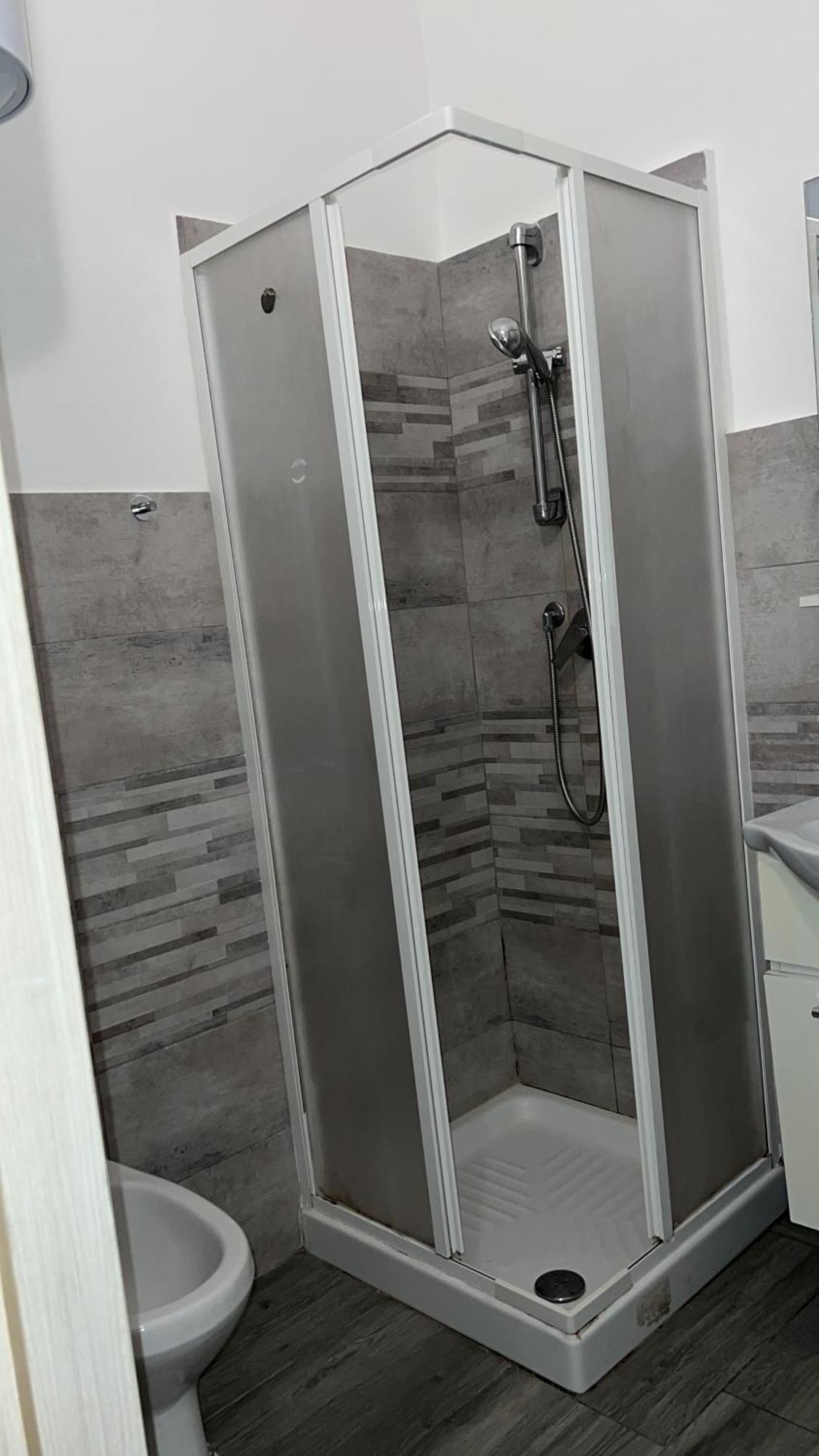 Apartmán Bed2Go Brescia Turín Exteriér fotografie
